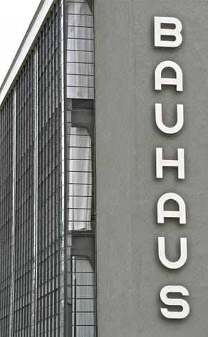 bauhaus